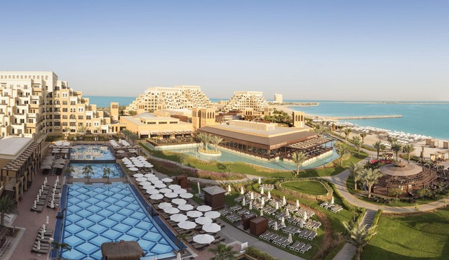 Rixos Bab Al Bahr - All inclusive