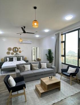 Roghan Hospitality Inn