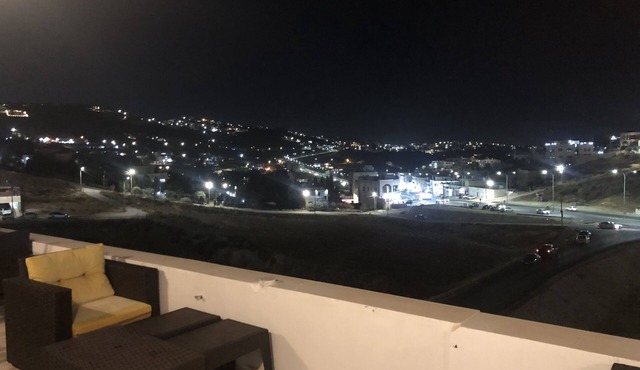 Rooftop 400 m² all to yourself spectacular view walking distance 2 Royal Palace