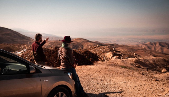 Room , cultural experience and great landscapes
