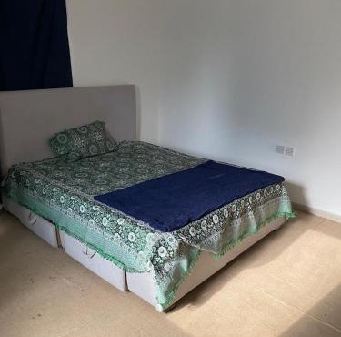 room for couple and family