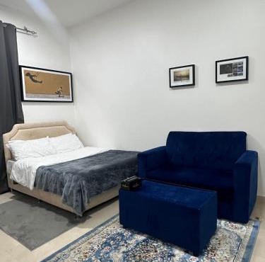 Room for rent in Al ain