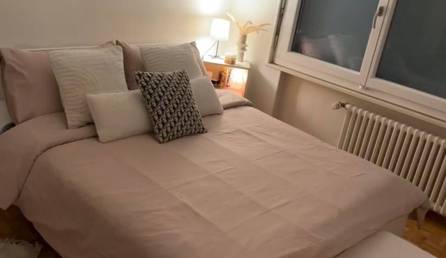 Room in a shared apartment in Epalinges in Epalinges