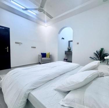 Room in Muscat, Mohsin Place