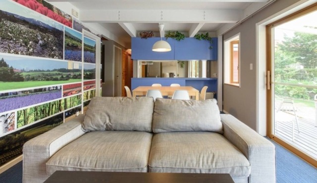 Room without meals Scandinavian design holiday v/Gujo Gifu in Gujo