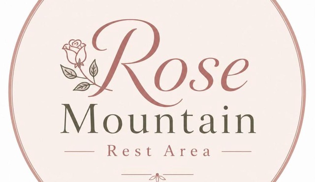 Rosa mountain reast