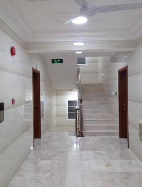 Rose Apartment