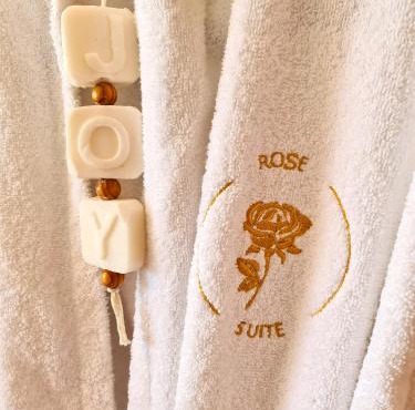 Rose Suite