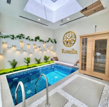 Rosella Chalet 2