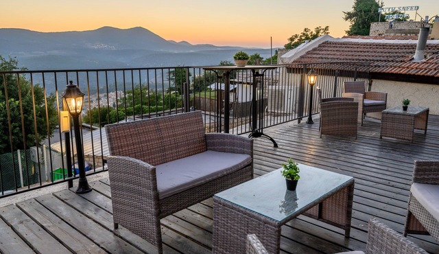 Rosentalis Hotel