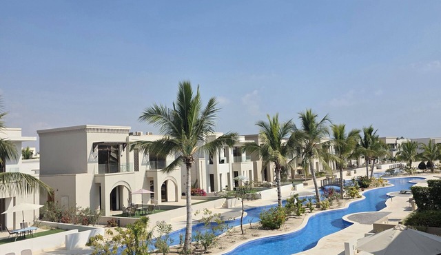 Rotana Hawana Luxurious Apartment RV06-101