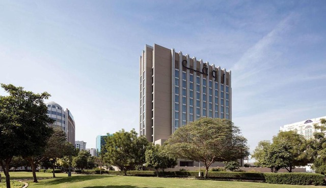 Rove City Centre, Deira