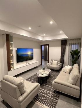 Royal Al Arfan Apartment