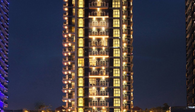 Royal Continental Suites