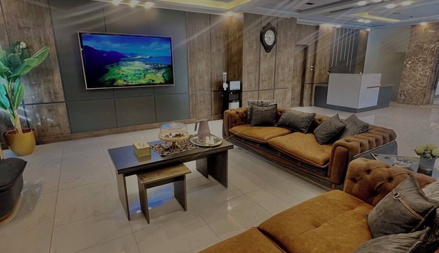 Royal Group Hotel Irbid