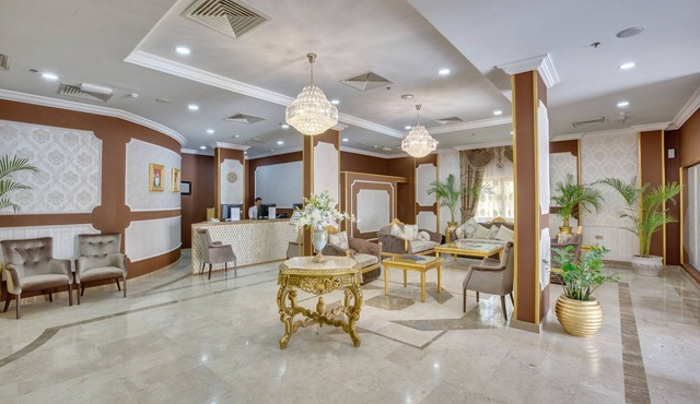 Royal Hotel Sharjah
