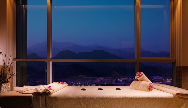 Royal M Hotel Fujairah by Gewan