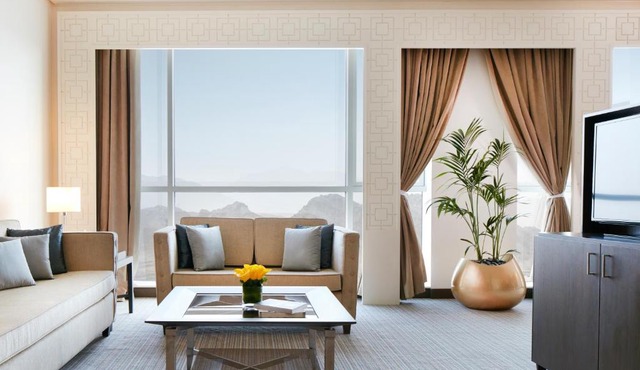 Royal M Hotel Fujairah by Gewan