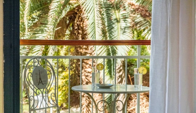 Royal Park Resort Apartment 55