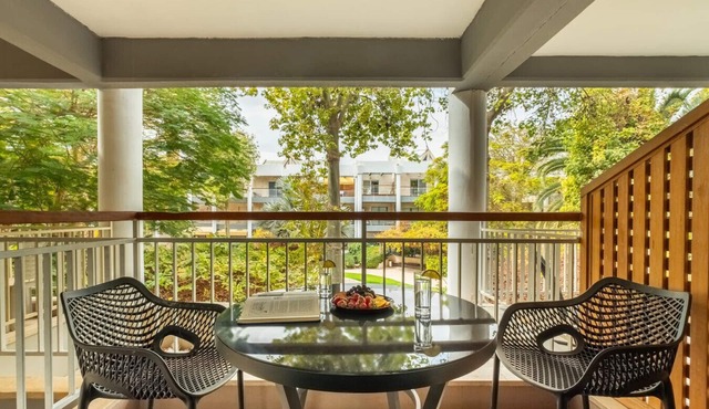 Royal Park Resort Apartment 44