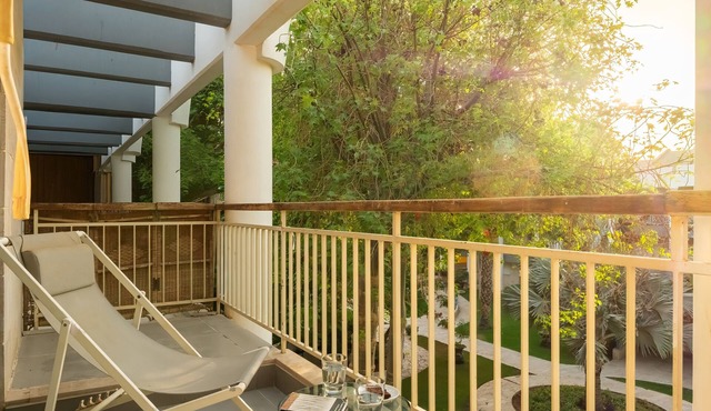 Royal Park Resort Apartment 58
