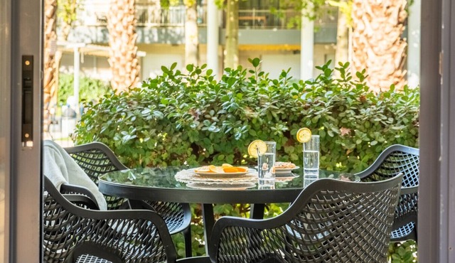 Royal Park Resort Studio 23