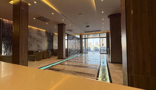 Royal Plaza Hotel - Duqm