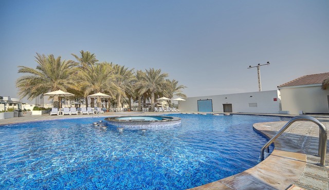 Royal Residence Hotel Apartments