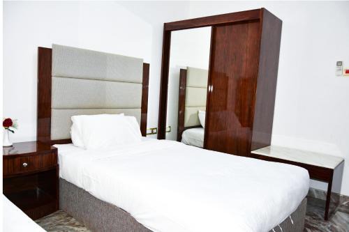 Royal Suite Hotel Apartments