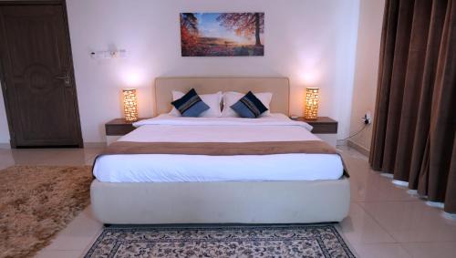 Royal Suites Muscat