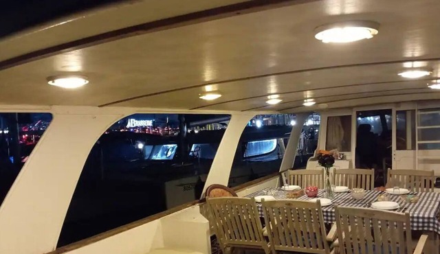 RoyalSeaSuite Dream Getaway