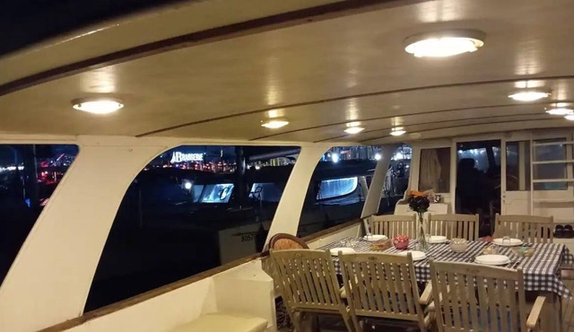 RoyalSeaSuite Events & Birthdays