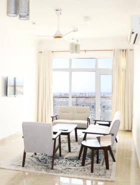 Roza Hotel Apartments