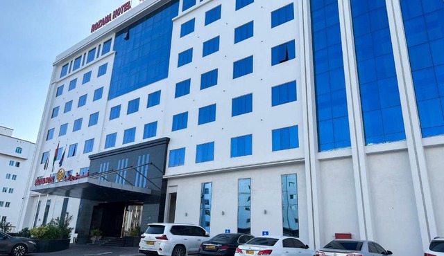 ROZANA HOTEL