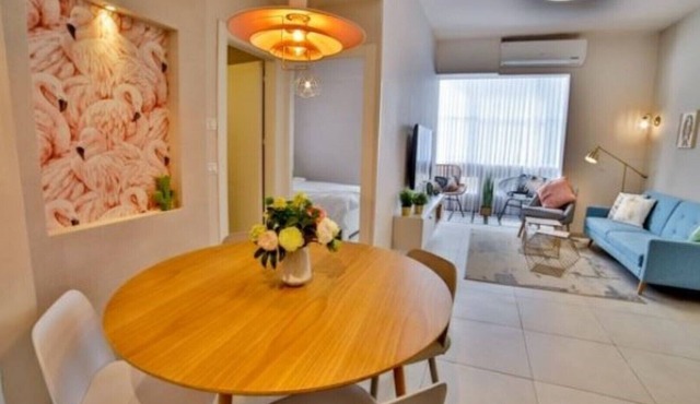 Ruppin apartments-apartment7