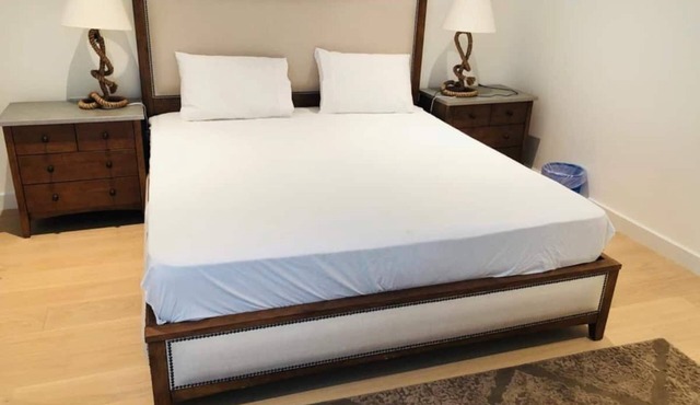 Saadiyat Island Villa
