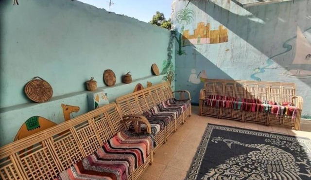 Sabaha Kato : Double Room