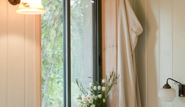 Sabina- A gorgeous chalet near Zichron Yaakov