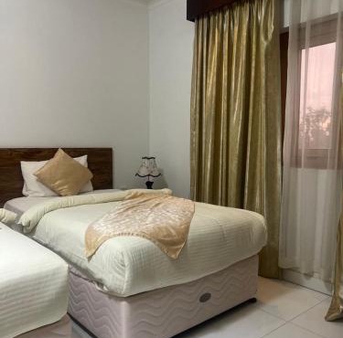 SADARA HOTELS APARTMENTS