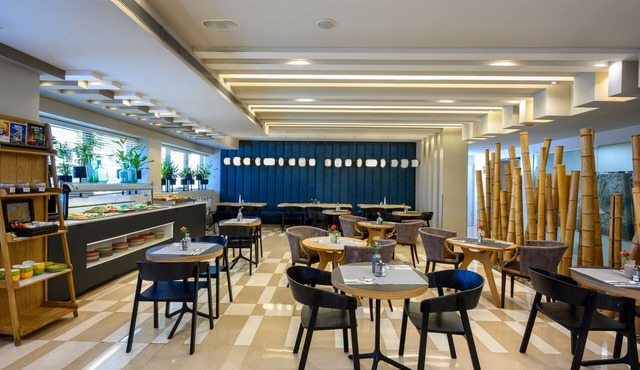 Sadot Hotel Ben Gurion Airport - an Atlas Boutique Hotel