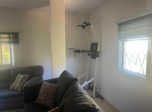 Saeed Apartment