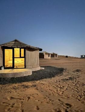 SAFARI-Glamping