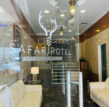 Safari Hotel Apartments