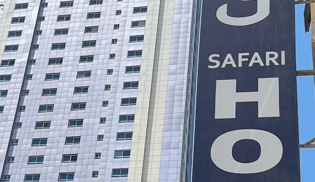 Safari Hotel Apartments