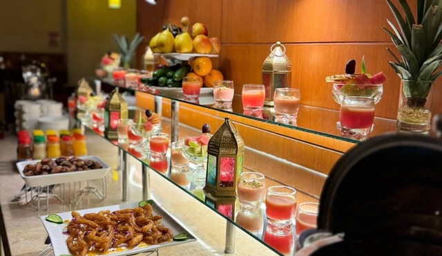 Safeer International Hotel