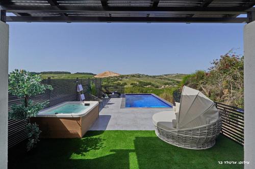 Sagit luxury suites