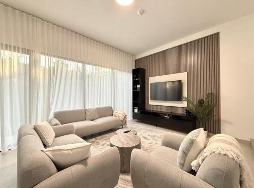 Sahab - Masar 2BR Townhouse