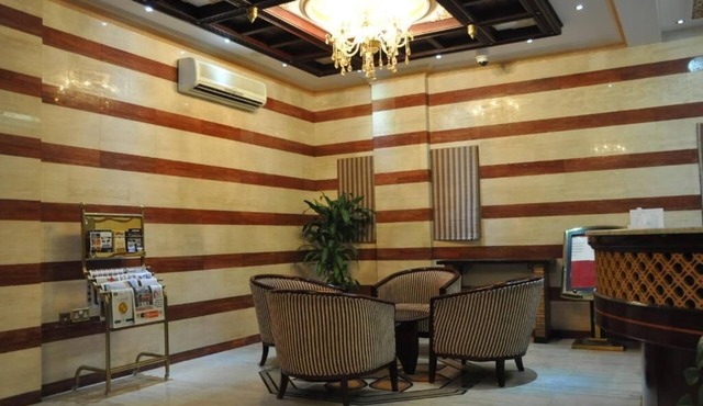 Sahara Hotel Apartment