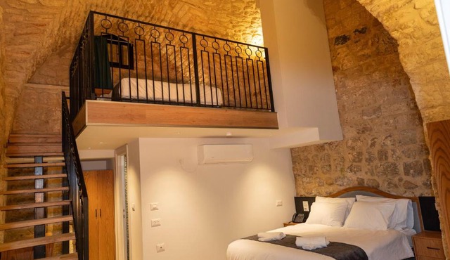 Saint Jacob Hotel
