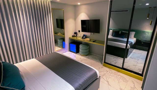 Saladin Boutique Hotel